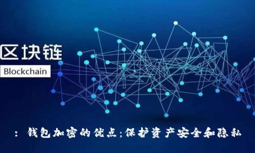 : 钱包加密的优点:保护资产安全和隐私