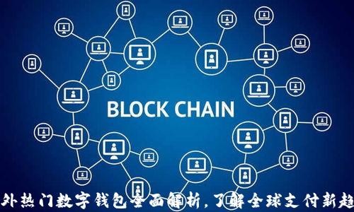 国外热门数字钱包全面解析,了解全球支付新趋势