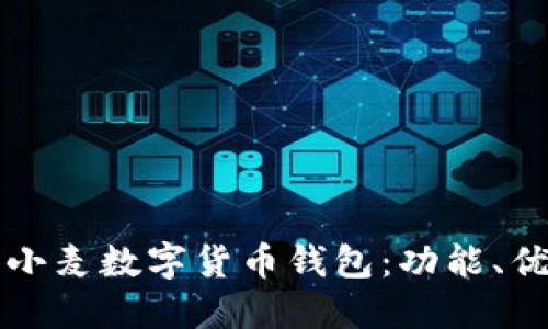 如何安全使用小麦数字货币钱包:功能、优势及使用指南