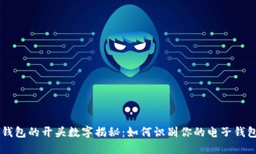 电子钱包的开头数字揭秘:如何识别你的电子钱包卡片