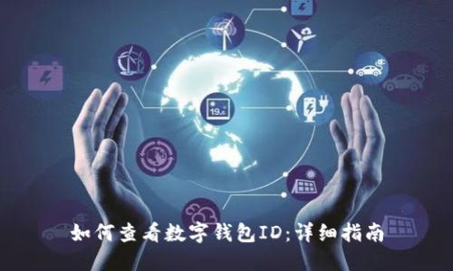 如何查看数字钱包ID:详细指南
