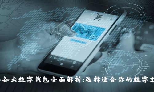 2023年各大数字钱包全面解析:选择适合你的数字支付工具