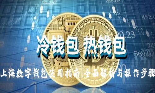 上海数字钱包使用指南:全面解析与操作步骤