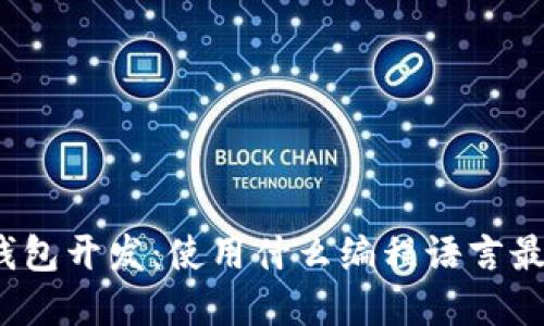 数字钱包开发:使用什么编程语言最合适?