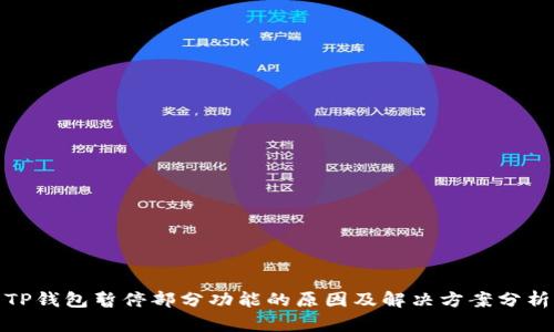 TP钱包暂停部分功能的原因及解决方案分析