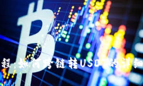 tp钱包教程:如何跨链转USDT的详细步骤说明