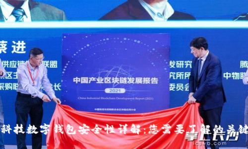 陀螺科技数字钱包安全性详解：您需要了解的关键要素