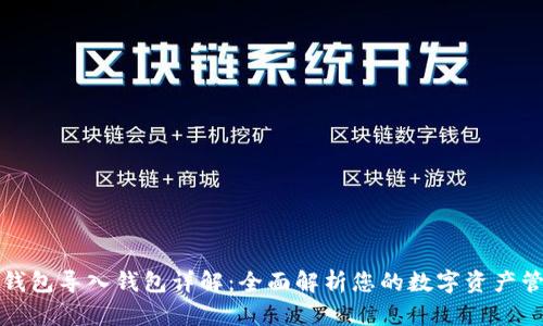 TP钱包导入钱包详解:全面解析您的数字资产管理