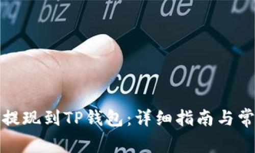 如何将资金提现到TP钱包：详细指南与常见问题解答