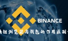 区块链浏览器与钱包的作用区别详解