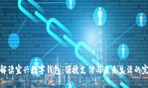 全方位解读宜兴数字钱包:便捷支付与未来生活的完美结合