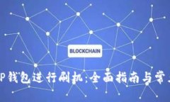 如何使用TP钱包进行刷机:全面指南与常见问题解