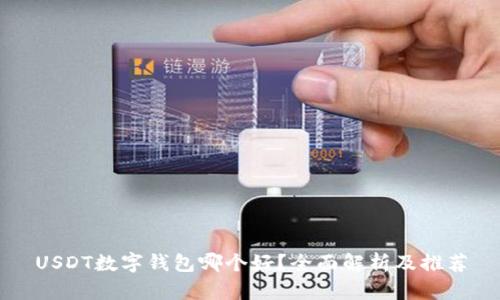 USDT数字钱包哪个好?全面解析及推荐