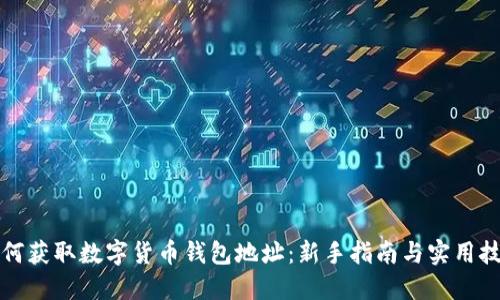 如何获取数字货币钱包地址:新手指南与实用技巧