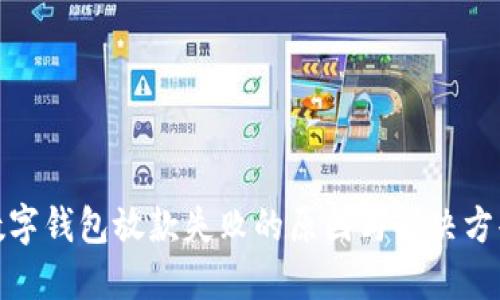 数字钱包放款失败的原因与解决方案
