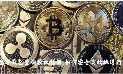2023年数字钱包查询授权详解:如何安全高效地进行交易管理