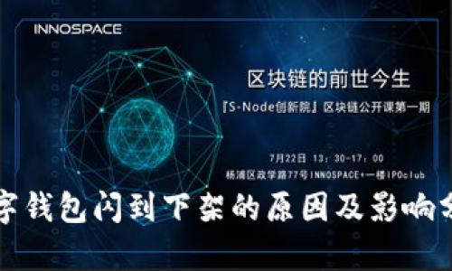 数字钱包闪到下架的原因及影响分析