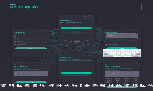 开通数字钱包需要选择什么链？全面解析数字钱包的链选择