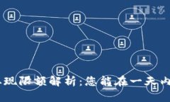 数字钱包ATM取现限额解析:您能在一天内提取多