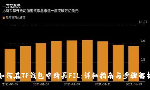 如何在TP钱包中购买FIL:详细指南与步骤解析