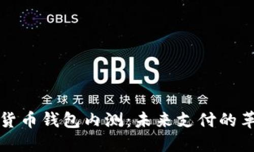中国数字货币钱包内测:未来支付的革命与机遇