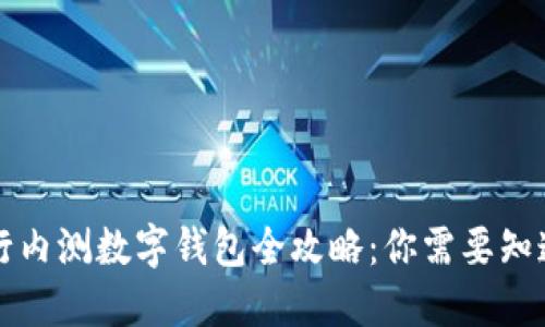 工商银行内测数字钱包全攻略：你需要知道的一切