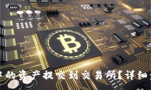 :
如何将TP钱包中的资产提交到交易所?详细步骤与实用技巧