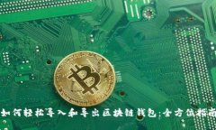 如何轻松导入和导出区块链钱包:全方位指南