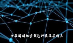 全面解析加密钱包种类及其特点