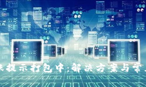 TP钱包转账提示打包中:解决方案与常见问题解析
