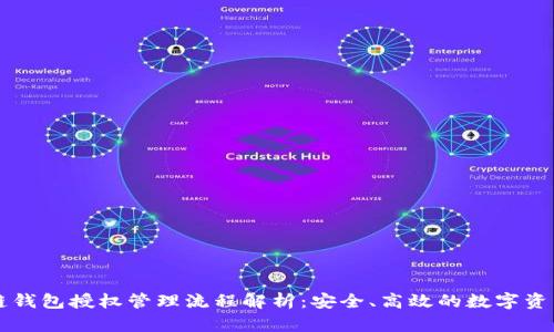 区块链钱包授权管理流程解析:安全、高效的数字资产管理