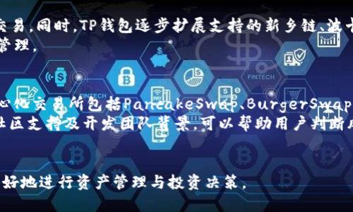 tiaotieTP钱包的币安链交易指南：轻松掌握交易平台与技巧/tiaotie  
TP钱包, 币安链, 加密交易/guanjianci  

随着数字货币的普及和区块链技术的发展，越来越多的用户开始使用钱包进行加密货币的存储和交易。TP钱包作为一款功能强大的数字资产钱包，支持多种区块链网络及其资产的管理，其中包括币安链。那么，币安链的资产该如何在TP钱包中进行交易呢？在这篇文章中，我们将详细介绍TP钱包的使用方法、币安链的相关知识以及如何在不同的交易平台上进行交易。

1. TP钱包概述  
TP钱包是一款去中心化的数字资产钱包，支持比特币、以太坊、币安链等多个区块链网络的资产。它不仅提供安全的资产存储功能，还支持一键交换、去中心化交易等功能，为用户提供方便的加密货币管理体验。TP钱包支持手机和PC多种终端，使用户可以随时随地管理自己的数字资产。

2. 币安链简介  
币安链是由币安交易所推出的一条高性能区块链，旨在支持快速、便宜的交易。币安链的特点是采用权威去中心化的方式，能够快速处理大量交易，适合用于去中心化交易所（DEX）的开发。此外，币安链的跨链交易功能也受到了广泛的关注，使用户可以方便地在不同的区块链之间转移资产。

3. 如何在TP钱包中交易币安链上的资产  
在TP钱包中进行币安链资产的交易，首先需要确保你已经下载并安装了TP钱包，并完成了账户的注册和安全设置。接下来，你可以按以下步骤进行交易：  
1. **添加币安链**：打开TP钱包，进入“钱包”界面，点击“添加资产”，然后选择币安链。确保你已成功添加币安链资产。  
2. **充值资产**：若需交易币安链上的资产，首先需要在TP钱包中的币安链账户充值。可以通过其它交易所提现至你的TP钱包地址，或通过去中心化交易所进行转账。  
3. **选择交易平台**：TP钱包支持多种去中心化交易所（DEX）进行币安链资产的交易。用户可以根据个人需求选择合适的平台，如PancakeSwap等。  
4. **执行交易**：在选择的交易平台中，融入TP钱包的连接功能进行交易。选择你想交易的币种及数量，确认交易信息无误后，点击进行交易。系统会自动更新你的资产情况。  
通过以上步骤，用户可以在TP钱包中顺利进行币安链的资产交易。

4. TP钱包的安全性分析  
在使用TP钱包进行交易前，安全性是用户最为关心的问题之一。TP钱包在安全性方面采取了多种措施：  
1. **私钥管理**：TP钱包采取非托管的方式，即私钥完全由用户掌控，避免了中心化平台的安全风险。  
2. **多重签名**：支持多重签名技术，用户可设置多重签名进行交易，提高账户安全性。  
3. **生物识别技术**：TP钱包还支持指纹识别和面部识别功能，为用户提供额外的安全保护。  
4. **定期更新**：TP钱包开发团队会定期对应用程序进行更新，修复潜在的安全漏洞，保持应用安全。  
总的来说，TP钱包在安全性方面做得相当出色，但用户自身的安全意识也十分重要，定期备份助记词和私钥是保护资产的关键。

5. 常见问题解答  
在使用TP钱包进行币安链交易时，用户可能会遇到一些问题，以下是常见问题及其解答：  

h4问题1: 如何找回丢失的TP钱包？/h4  
如果你不小心丢失了TP钱包，可以通过助记词或私钥进行找回。助记词是用户在设置钱包时提供的一串词语，私钥则是用于生成钱包地址的代码。务必确保在安全的地方备份这些信息，通常在注册时，TP钱包会提示用户保存的注意事项。  
要找回钱包，下载并安装TP钱包后，选择“导入钱包”，然后输入你的助记词或私钥，系统会自动恢复你的钱包及其中的资产。如果没有备份这两项信息，很遗憾，你可能无法再次访问你的钱包。  

h4问题2: TP钱包如何保证我的隐私？/h4  
TP钱包采取了多种隐私保护措施。首先，用户的私钥是保存在本地设备上，TP钱包并不收集用户的个人信息，交易记录也是在区块链上公开的，但钱包地址及其资产信息是难以关联到具体用户的。  
其次，TP钱包不要求用户提供任何身份信息或资料，使得用户的匿名性得以维护。这一切都为用户在进行交易时提供了更高的隐私保护。在使用过程中，用户仍需提高警惕，确保在安全的网络环境下进行交易。

h4问题3: 如何提高TP钱包的安全性？/h4  
提升TP钱包安全性的方法有很多，以下几点尤为重要：首先，用户应当定期更新TP钱包至最新版本，以确保使用最新的安全补丁。其次，启用双重验证功能，增加交易的安全性。此外，建议用户使用复杂密码，并定期更换，同时不要在公共Wi-Fi环境下使用钱包。  
另外，用户还应定期备份助记词和私钥，妥善保管这些信息，避免因设备丢失而无法取回资产。最后，注意诈骗信息，不轻信陌生链接及信息，确保在安全的交易环境下进行操作。  

h4问题4: TP钱包支持哪些主流的数字资产交易？/h4  
TP钱包作为多功能的数字资产钱包，支持包括比特币、以太坊、币安链等多种主流数字资产的交易。用户可以在TP钱包中直接进行这些资产的查看、充值、转账及交易。同时，TP钱包逐步扩展支持的新乡链、波卡等新兴资产，为用户提供更加丰富的交易选择。  
用户在选定想要交易的资产后，选择相关的去中心化交易平台即可进行资产的交换。同时，TP钱包还提供了多种资产之间的转换服务，方便用户进行其内的资产管理。  

h4问题5: 如何选择合适的去中心化交易平台进行币安链交易？/h4  
选择合适的去中心化交易平台需要考虑多个方面。首先，应当关注平台的用户评价及信誉度，选择那些拥有良好声誉和用户基础的平台。市场上较为知名的去中心化交易所包括PancakeSwap、BurgerSwap等，这些常规平台值得信赖。  
其次，在选择平台时还要关注其交易费用、流动性以及支持的币种范围。不同的平台费率可能有所不同，流动性也是影响交易效率的重要因素。同时，了解平台的社区支持及开发团队背景，可以帮助用户判断风险。  
最后，简洁易用的UI界面也将提升用户的使用体验，减少用户在进行交易时操作的复杂性。  

通过以上详细的介绍，我们希望为用户提供了关于如何在TP钱包中进行币安链交易的全面指南。随着数字货币的不断发展，把握市场动态，了解平台功能，才能更好地进行资产管理与投资决策。