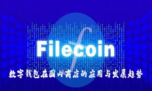 数字钱包在国内商店的应用与发展趋势