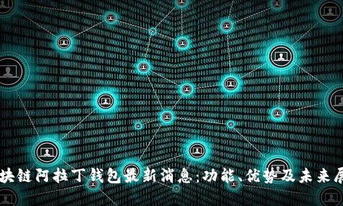 区块链阿拉丁钱包最新消息：功能、优势及未来展望