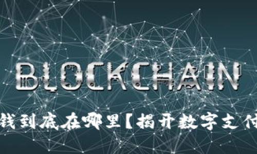 数字钱包的钱到底在哪里?揭开数字支付的神秘面纱