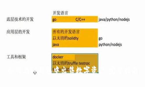 如何在TP钱包中出售数字资产:完整指南