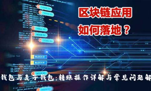 tp钱包与麦子钱包：转账操作详解与常见问题解答