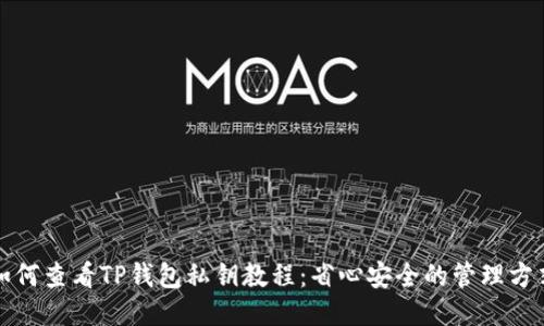 如何查看TP钱包私钥教程:省心安全的管理方式