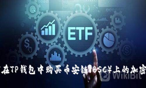 如何在TP钱包中购买币安链(BSC)上的加密货币