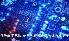 探索吉祥的数字钱包:如何选择适合你的虚拟资