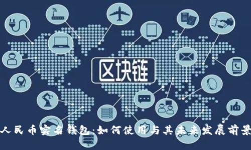 数字人民币实名钱包:如何使用与其未来发展前景解析