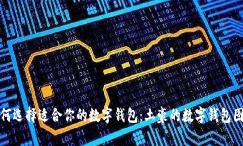如何选择适合你的数字钱包:土豪的数字钱包图鉴