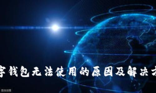 数字钱包无法使用的原因及解决方案