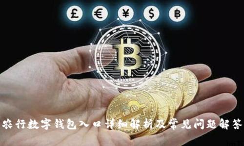 农行数字钱包入口详细解析及常见问题解答