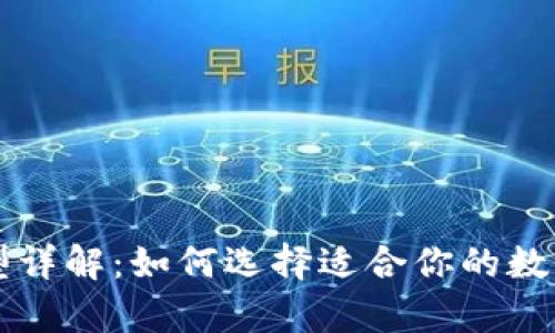 区块链钱包类型详解:如何选择适合你的数字资产存储方案