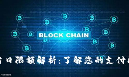 数字钱包的当日限额解析:了解您的支付能力和安全性