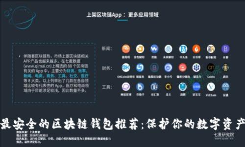 最安全的区块链钱包推荐:保护你的数字资产