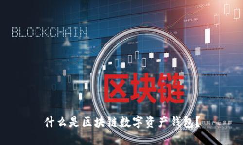 什么是区块链数字资产钱包?
