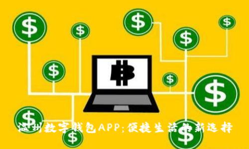 温州数字钱包APP：便捷生活的新选择