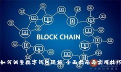 如何调整数字钱包限额:全面指南与实用技巧